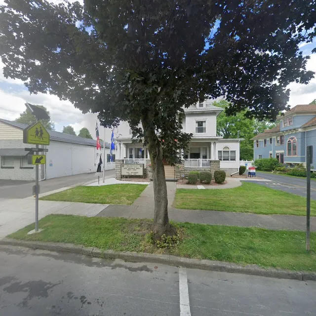 American Legion palmyra ny