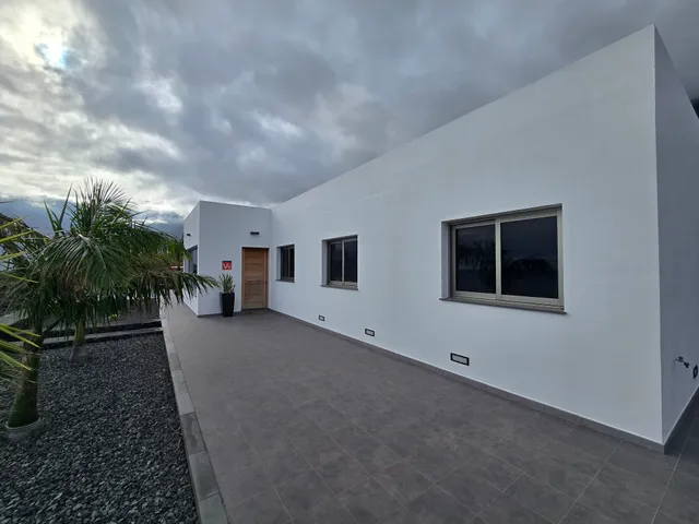 Vivienda Vacacional Casa La Picota