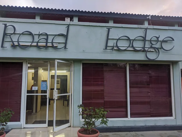 Road Lodge Livingstone