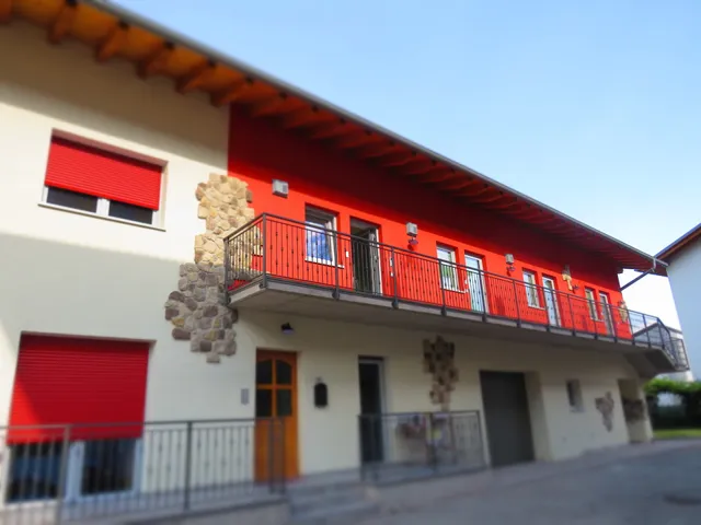 B&B "A pie' Paganella" - CIN IT022251C17C2RMMPL