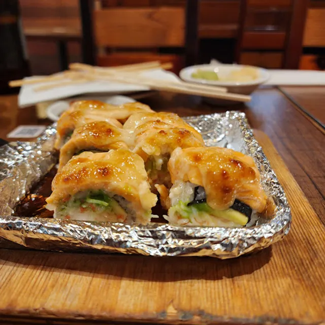 Sushi Ai - Long Beach