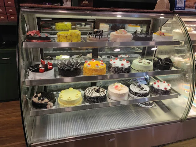 Ribbons and Balloons