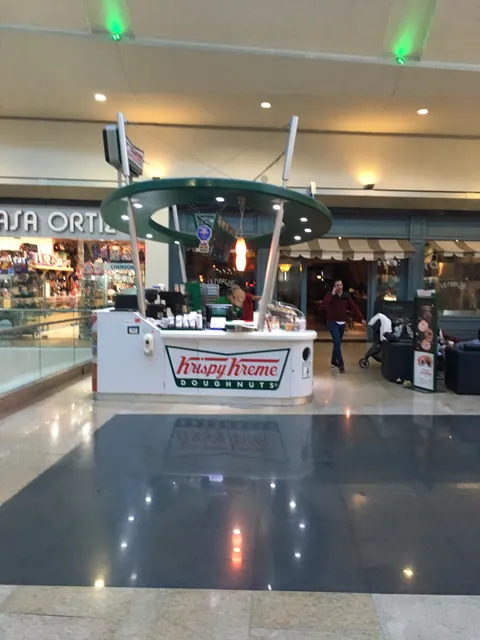 Krispy Kreme