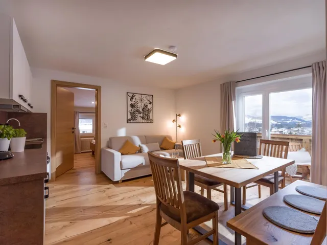 Haus Chorblick Ferienwohnungen