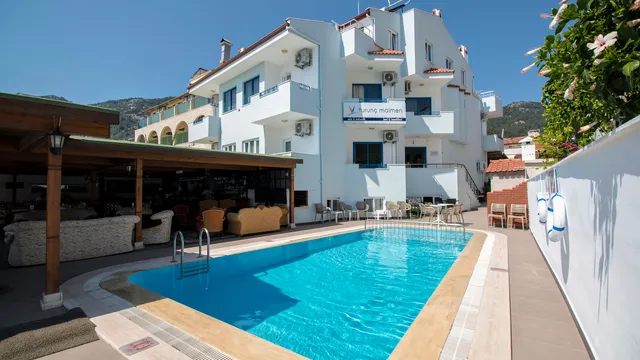 Turunç Malmen Otel