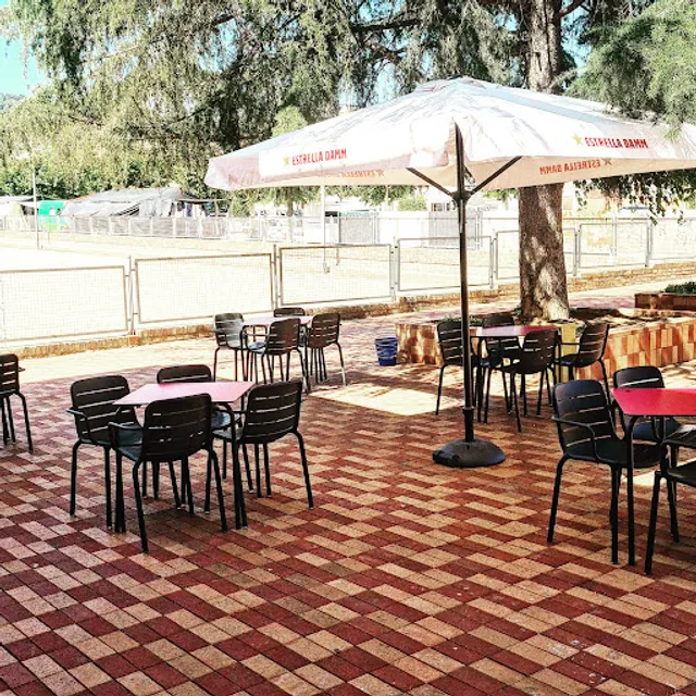 Hogar Jubilado Mequinenza