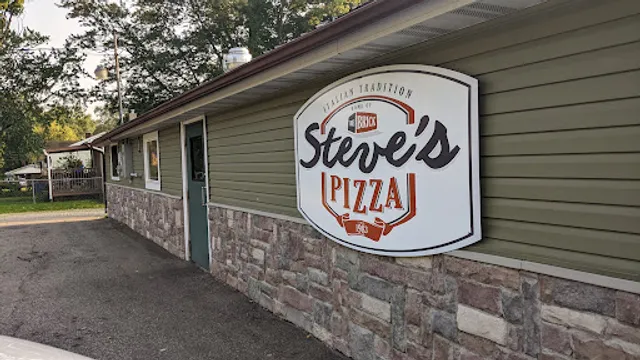Steve's Pizza