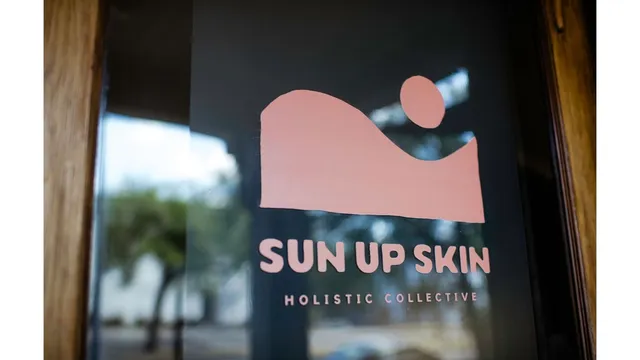 Sun Up Skin