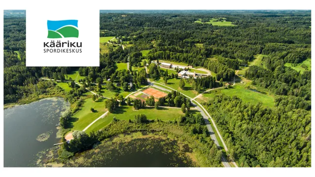 Kääriku Spordikeskus