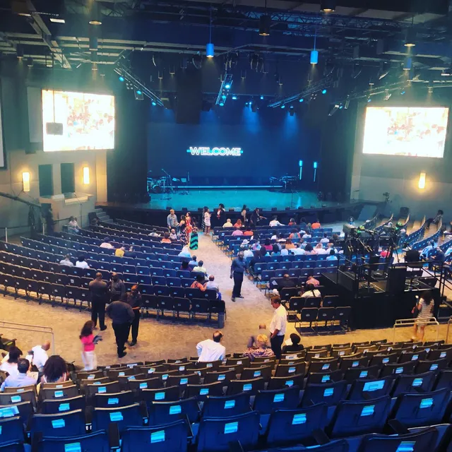 Victory Church - Norcross