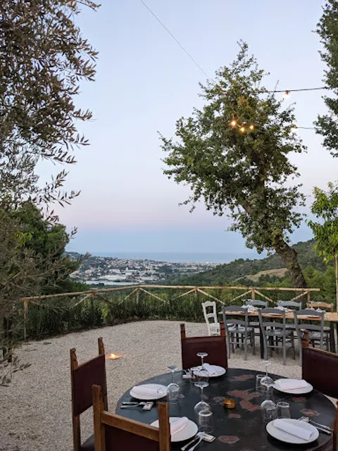 Agriturismo a Casa da Angelo