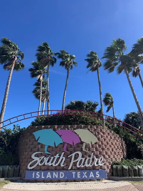 South Padre Island Texas