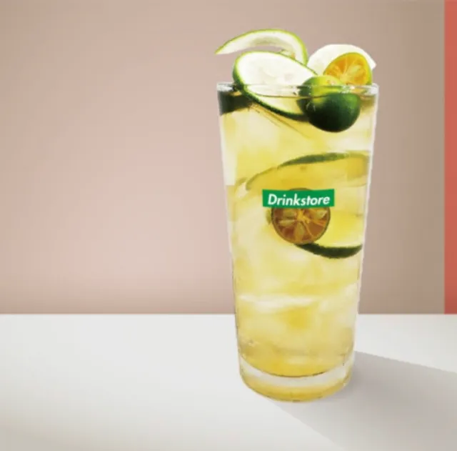 Drink store水雲朵臺灣大學店