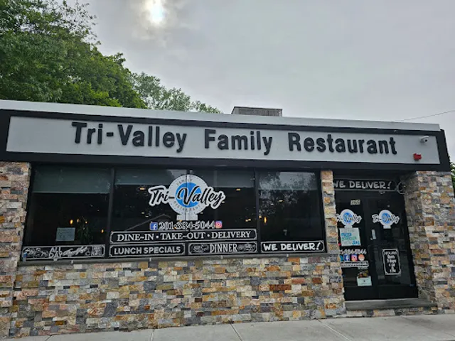 Tri-Valley