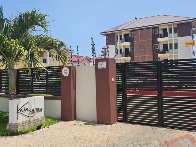 Kasa Nautica Homes & Comfort