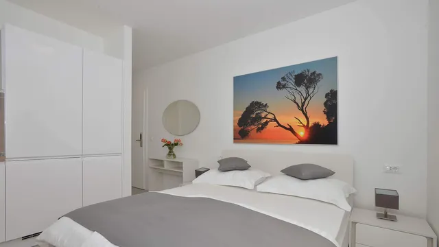 Villa Dalmatia Brela