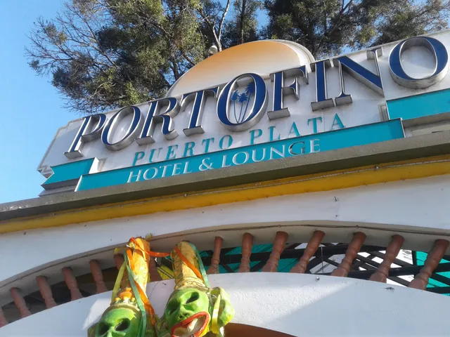 Restaurant Pizzeria Portofino