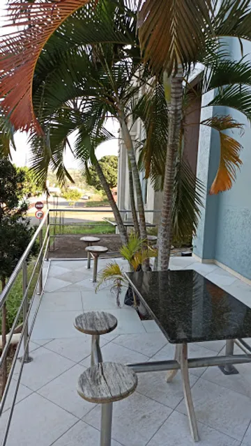 Padaria Estação do Pão