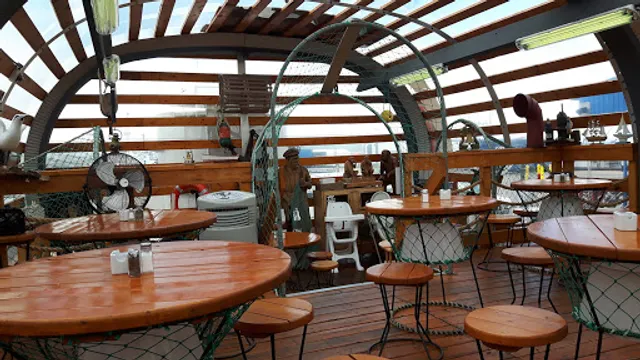 Casse-Croûte du Pêcheur