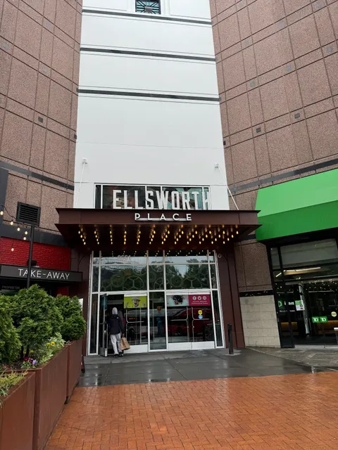 Silver Spring Mall