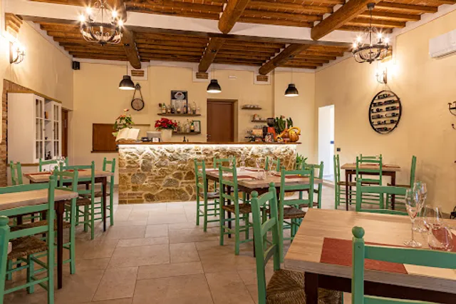 Ristorante Poggiardelli