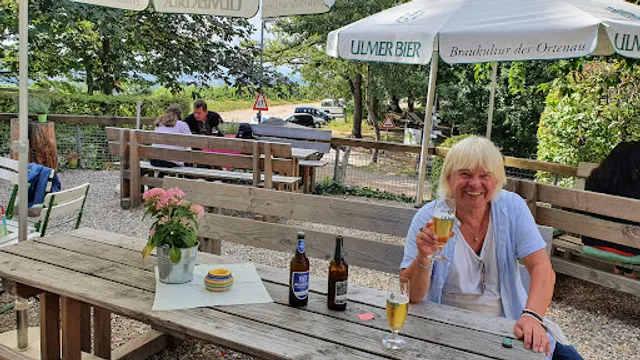 Schützenhaus Wolfsgrube