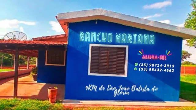 Rancho Mariana