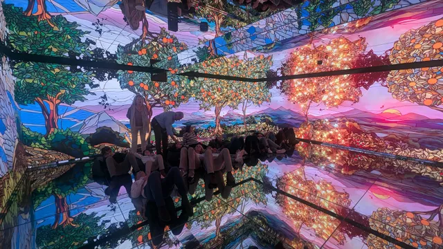 White Rabbit · The Off-Museum of Barcelona