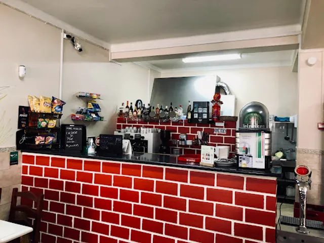 Terezinha’s Kitchen