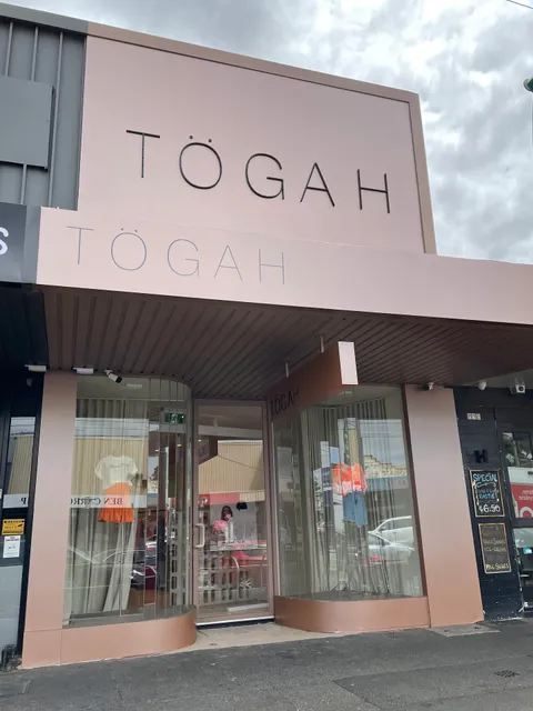 TOGAH