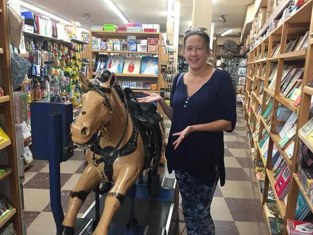 Richards Variety Store