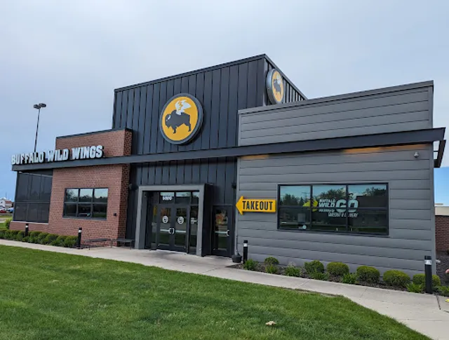 Buffalo Wild Wings