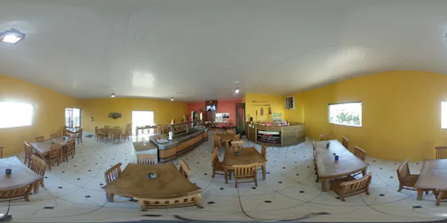 Restaurante Tempero da Casa