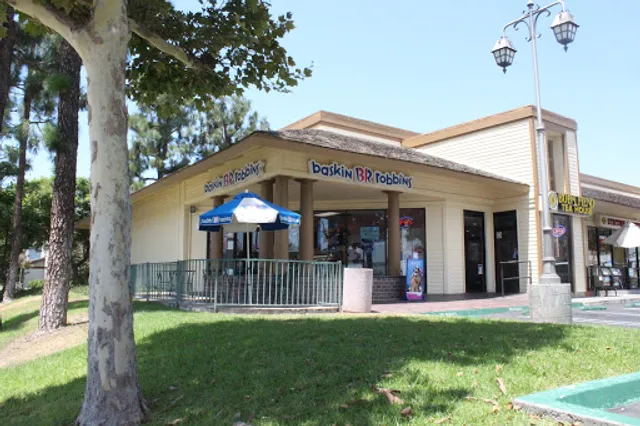 Baskin-Robbins