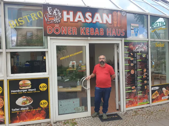 Welat Döner