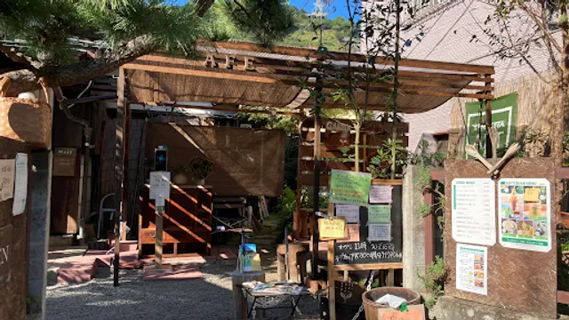 やまきたさくらカフェ