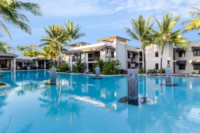 The Boutique Collection - Premium Accommodation Port Douglas