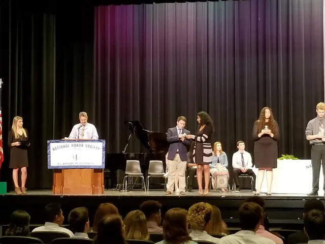 Kannapolis Performing Arts Center