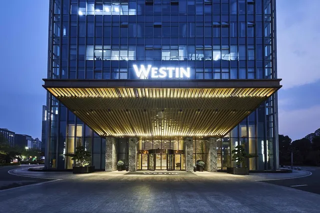 The Westin Wenzhou