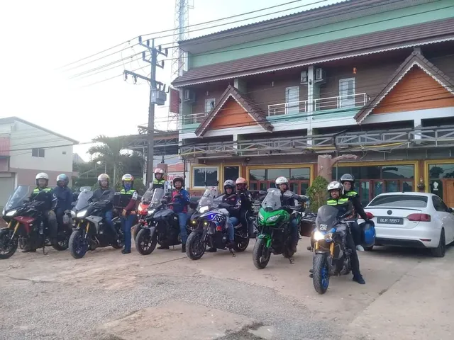 Sor Phattalung Hotel