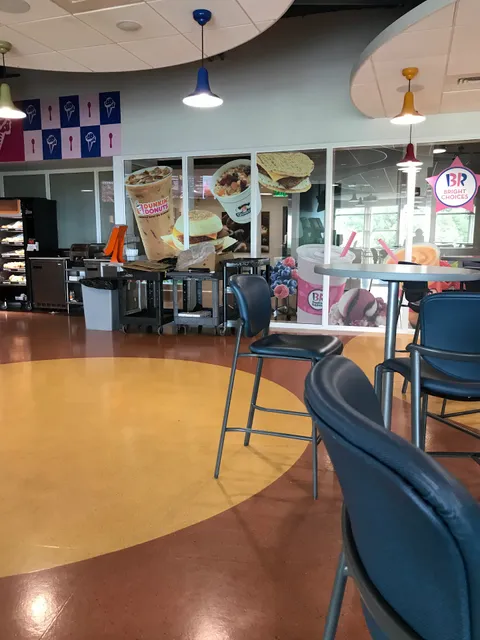 Dunkin’ Corporate Office