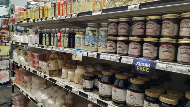 Miller's Country Store