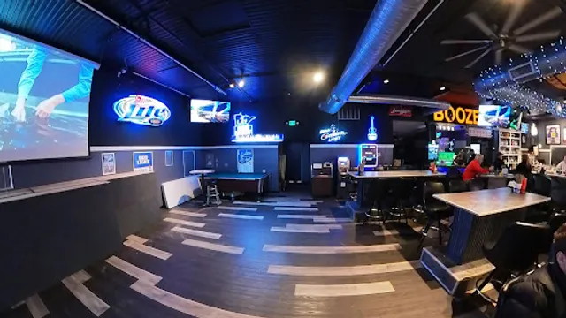 End Zone Bar & Grill