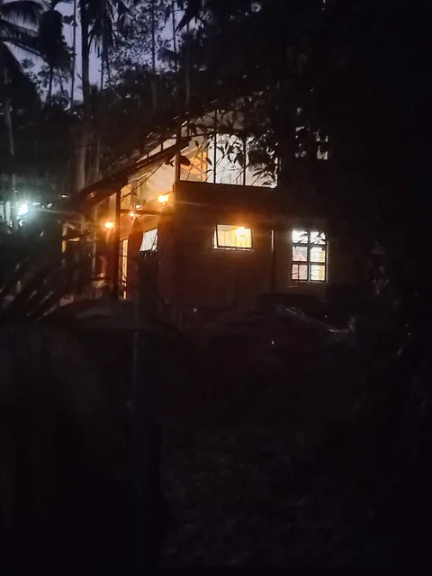 BrickDeck Homestay: closed for maintanance