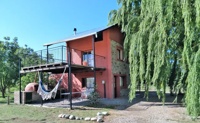 Alojamientoenfincamargarita.