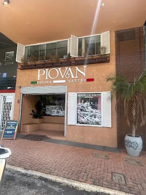 PIOVAN CUCINA & GASTRO