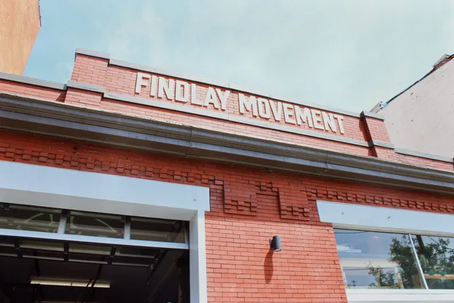 Findlay Movement Fitness Club