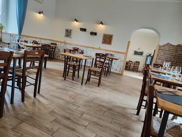 Dò pescitti osteria di pesce