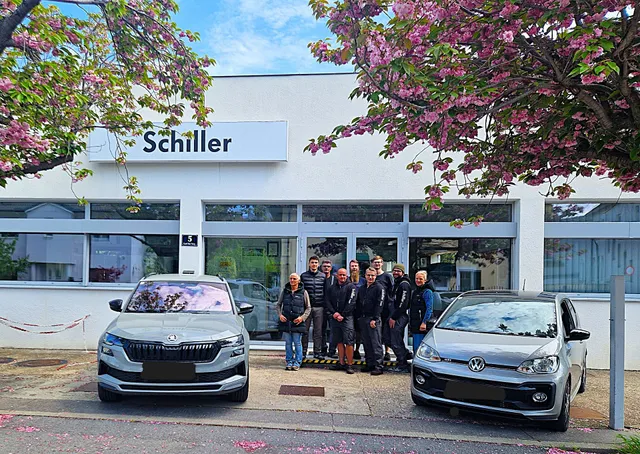Schiller GmbH