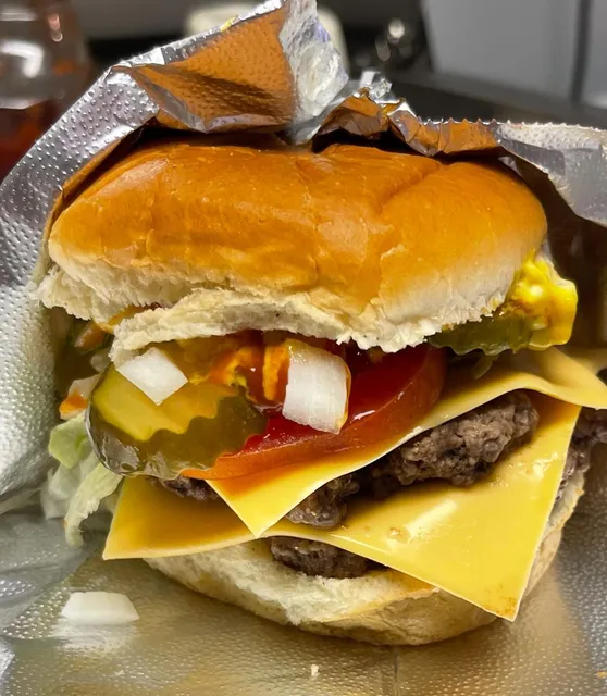 Rocky Rhoad's Ice Cream